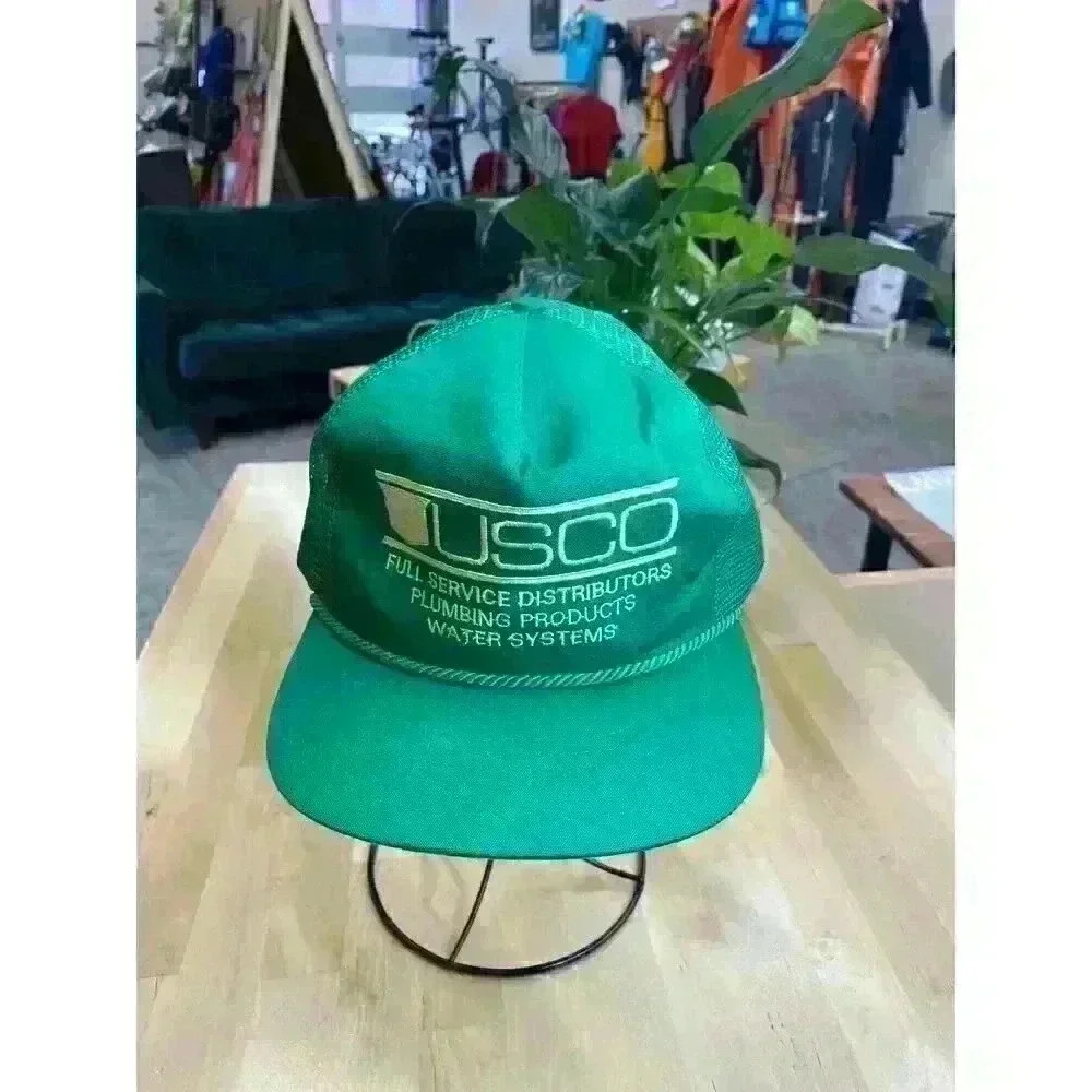 Vintage Hat